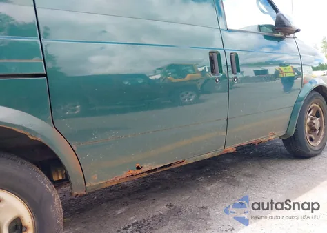 2004 GMC Safari Standard z USA, uszkodzony, nr VIN 1GTDL19X74B503033